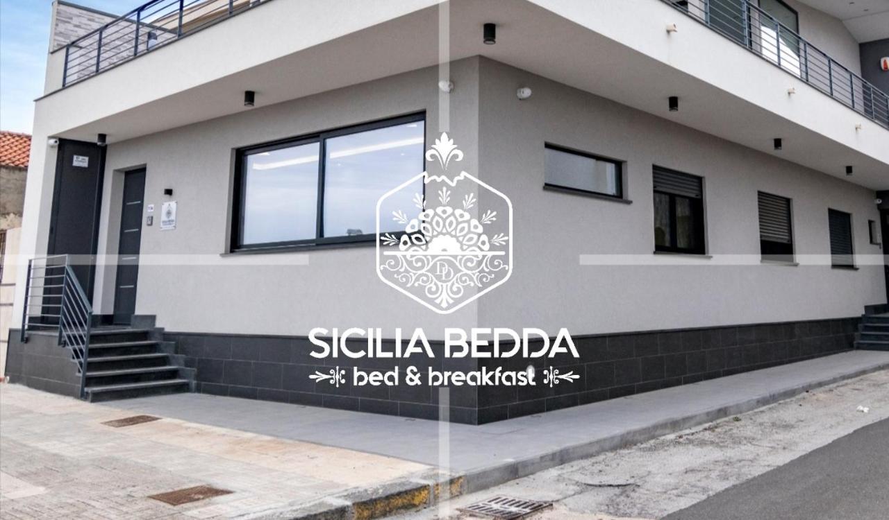 Sicilia Bedda Couette-café